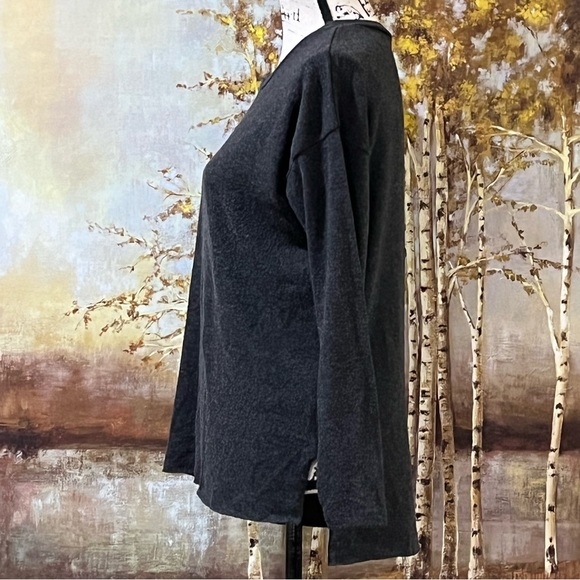 EUC AMERICAN EAGLE OUTFITTERS “Soft & Sexy” Oversized Tops - Picture 2 of 6